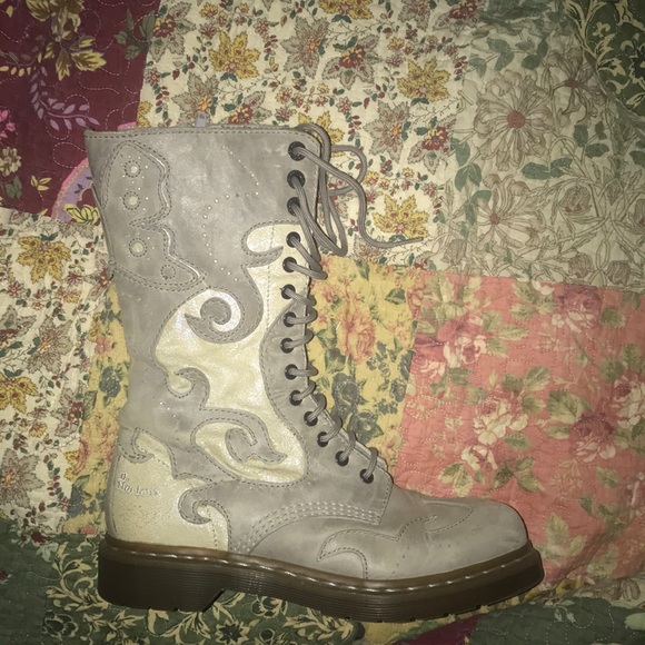 Hard to find • Doc Marten Adina - Picture 3 of 6